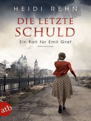 cover image of Die letzte Schuld